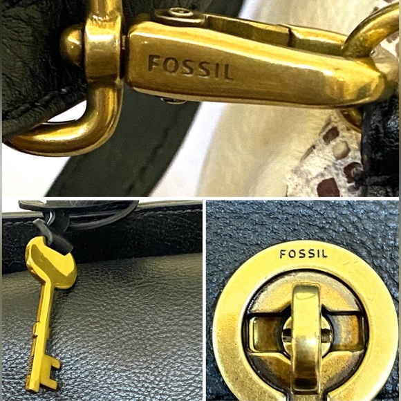 Fossil Amelia backpack main image 4